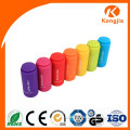 Pro Color Usb Led Promotional Keyring Torch